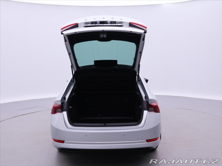 Škoda Octavia 2,0 TDI 110kW DSG Style 4 2022