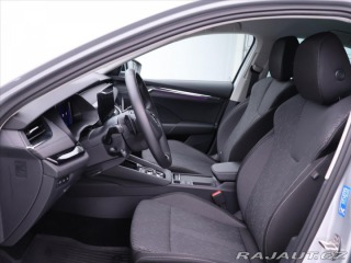 Škoda Octavia 2,0 TDI 110kW DSG Style 4 2022