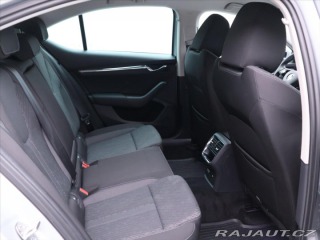 Škoda Octavia 2,0 TDI 110kW DSG Style 4 2022