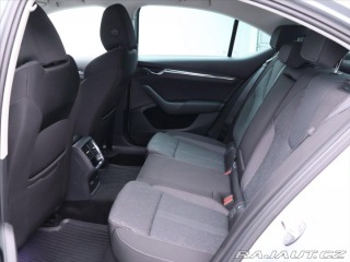 Škoda Octavia 2,0 TDI 110kW DSG Style 4 2022