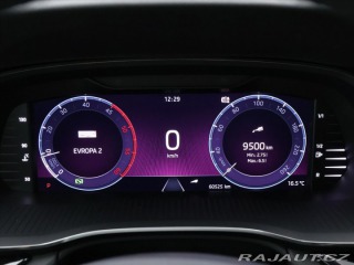 Škoda Octavia 2,0 TDI 110kW DSG Style 4 2022