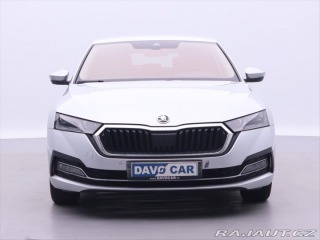 Škoda Octavia 2,0 TDI 110kW DSG Style 4 2022