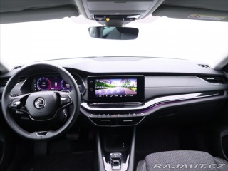 Škoda Octavia 2,0 TDI 110kW DSG Style 4 2022