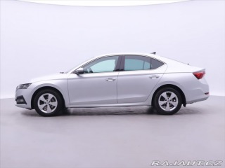 Škoda Octavia 2,0 TDI 110kW DSG Style 4 2022