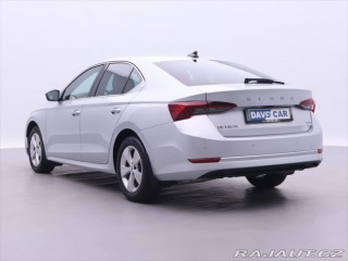 Škoda Octavia 2,0 TDI 110kW DSG Style 4 2022