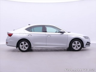 Škoda Octavia 2,0 TDI 110kW DSG Style 4 2022