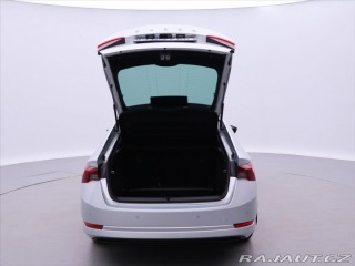 Škoda Octavia 2,0 TDI 110kW DSG Style 4 2022