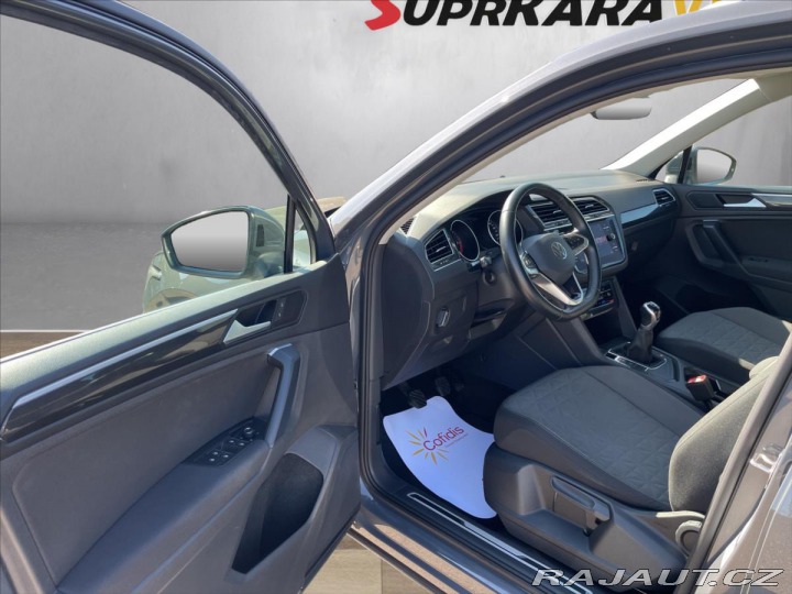 Volkswagen Tiguan 2,0 TDi Life*D.Klima*ACC* 2023