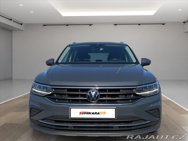 Volkswagen Tiguan 2,0 TDi Life*D.Klima*ACC* 2023