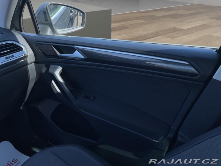 Volkswagen Tiguan 2,0 TDi Life*D.Klima*ACC* 2023