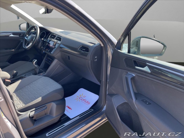 Volkswagen Tiguan 2,0 TDi Life*D.Klima*ACC* 2023
