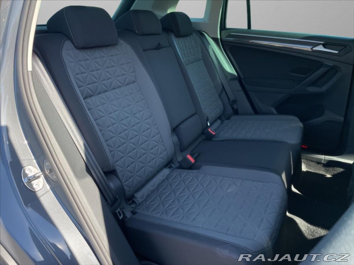 Volkswagen Tiguan 2,0 TDi Life*D.Klima*ACC* 2023