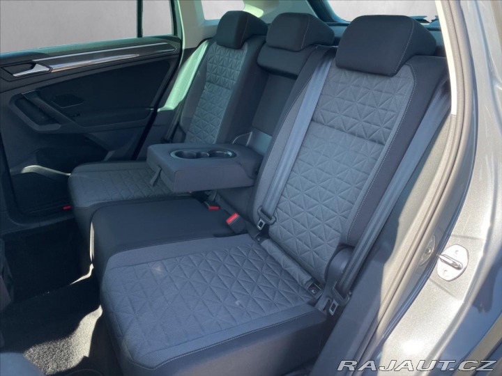 Volkswagen Tiguan 2,0 TDi Life*D.Klima*ACC* 2023