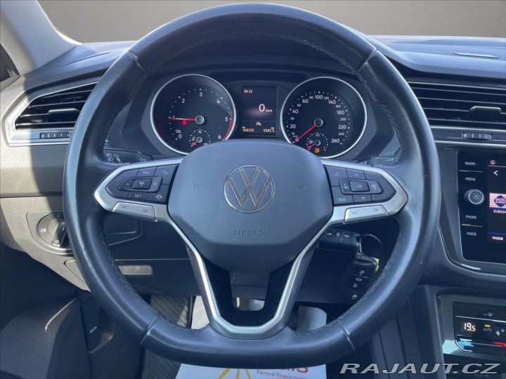 Volkswagen Tiguan 2,0 TDi Life*D.Klima*ACC* 2023