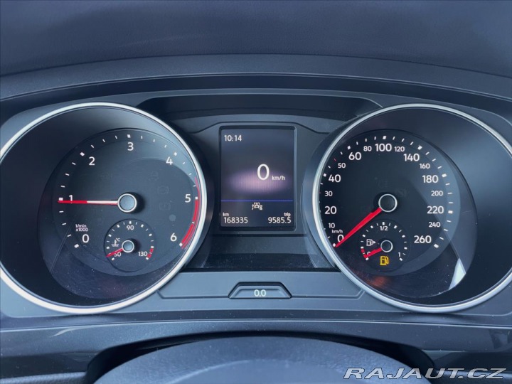 Volkswagen Tiguan 2,0 TDi Life*D.Klima*ACC* 2023