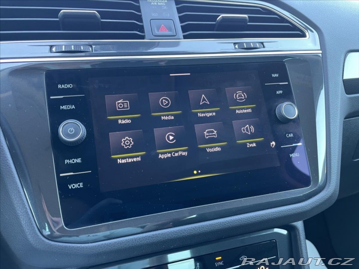 Volkswagen Tiguan 2,0 TDi Life*D.Klima*ACC* 2023