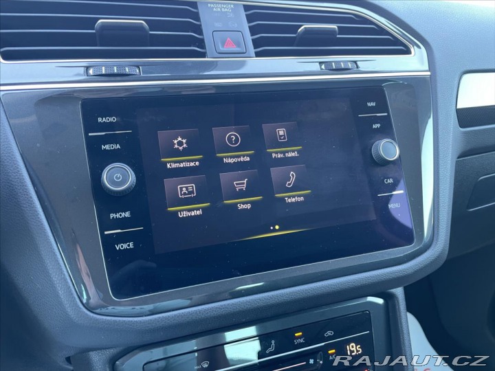 Volkswagen Tiguan 2,0 TDi Life*D.Klima*ACC* 2023