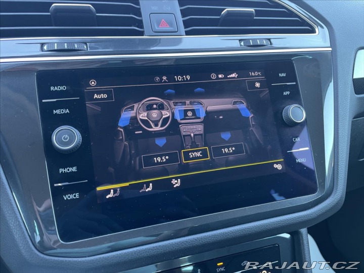 Volkswagen Tiguan 2,0 TDi Life*D.Klima*ACC* 2023