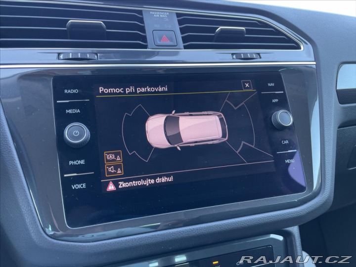 Volkswagen Tiguan 2,0 TDi Life*D.Klima*ACC* 2023