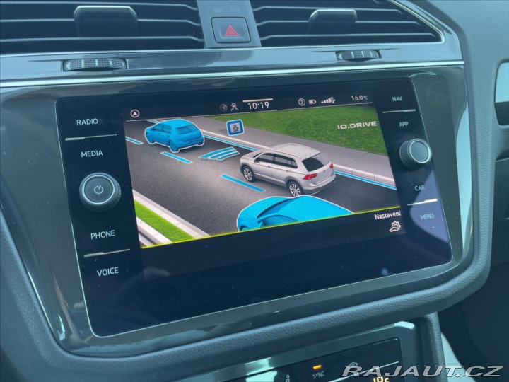 Volkswagen Tiguan 2,0 TDi Life*D.Klima*ACC* 2023