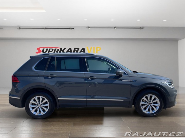 Volkswagen Tiguan 2,0 TDi Life*D.Klima*ACC* 2023