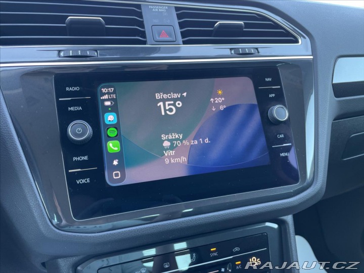 Volkswagen Tiguan 2,0 TDi Life*D.Klima*ACC* 2023