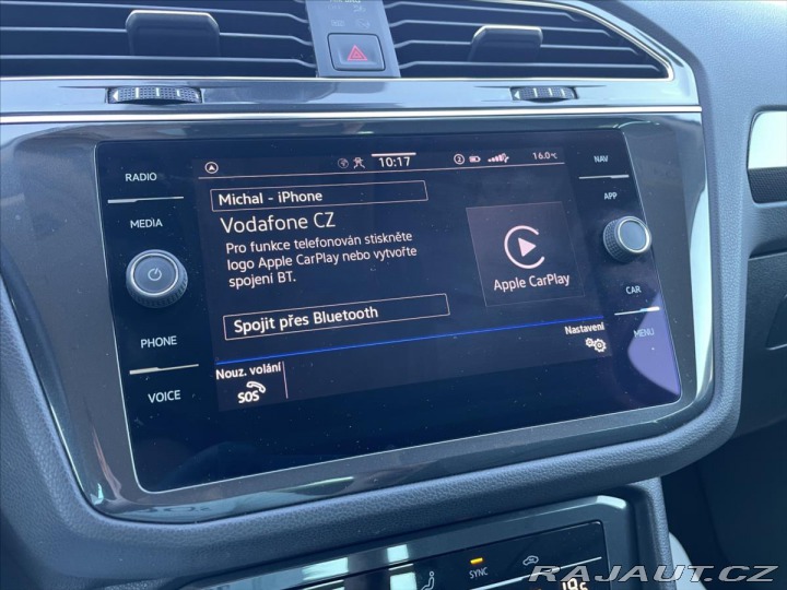 Volkswagen Tiguan 2,0 TDi Life*D.Klima*ACC* 2023