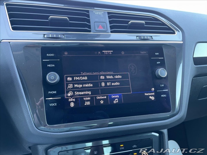 Volkswagen Tiguan 2,0 TDi Life*D.Klima*ACC* 2023