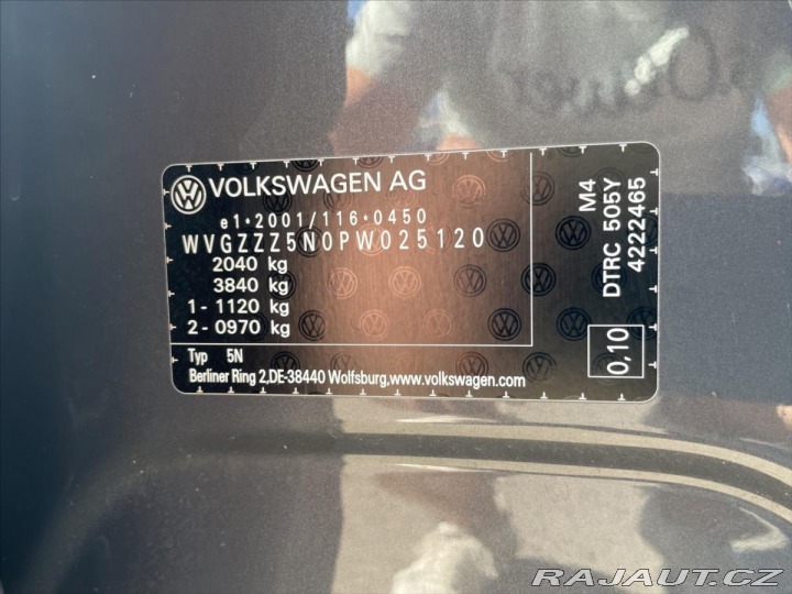 Volkswagen Tiguan 2,0 TDi Life*D.Klima*ACC* 2023