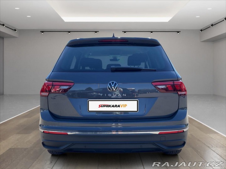 Volkswagen Tiguan 2,0 TDi Life*D.Klima*ACC* 2023