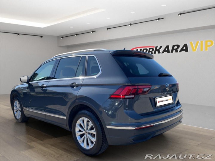 Volkswagen Tiguan 2,0 TDi Life*D.Klima*ACC* 2023