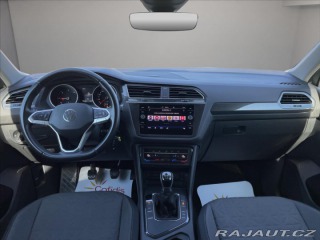 Volkswagen Tiguan 2,0 TDi Life*D.Klima*ACC* 2023