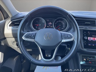 Volkswagen Tiguan 2,0 TDi Life*D.Klima*ACC* 2023