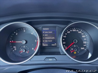 Volkswagen Tiguan 2,0 TDi Life*D.Klima*ACC* 2023