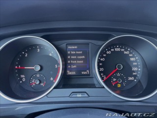 Volkswagen Tiguan 2,0 TDi Life*D.Klima*ACC* 2023