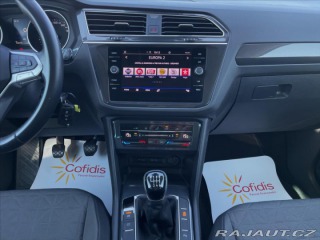 Volkswagen Tiguan 2,0 TDi Life*D.Klima*ACC* 2023
