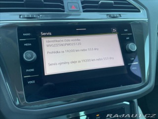 Volkswagen Tiguan 2,0 TDi Life*D.Klima*ACC* 2023