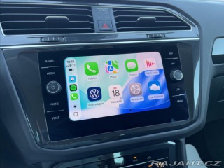 Volkswagen Tiguan 2,0 TDi Life*D.Klima*ACC* 2023