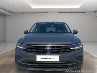 Volkswagen Tiguan 2,0 TDi Life*D.Klima*ACC* 2023