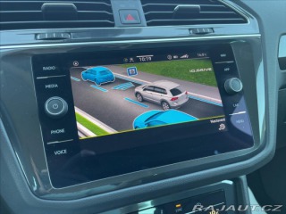 Volkswagen Tiguan 2,0 TDi Life*D.Klima*ACC* 2023