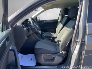 Volkswagen Tiguan 2,0 TDi Life*D.Klima*ACC* 2023