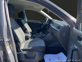 Volkswagen Tiguan 2,0 TDi Life*D.Klima*ACC* 2023