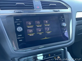 Volkswagen Tiguan 2,0 TDi Life*D.Klima*ACC* 2023