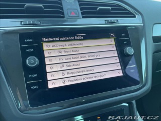 Volkswagen Tiguan 2,0 TDi Life*D.Klima*ACC* 2023