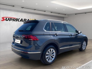Volkswagen Tiguan 2,0 TDi Life*D.Klima*ACC* 2023