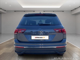 Volkswagen Tiguan 2,0 TDi Life*D.Klima*ACC* 2023