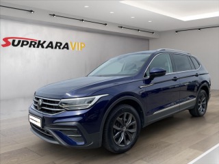 Volkswagen Tiguan Allspace 2,0 TDi 7míst*LED*Virtuál