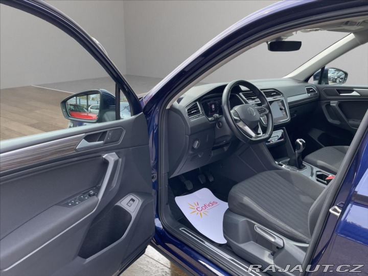 Volkswagen Tiguan Allspace 2,0 TDi 7míst*LED*Virtuál 2022