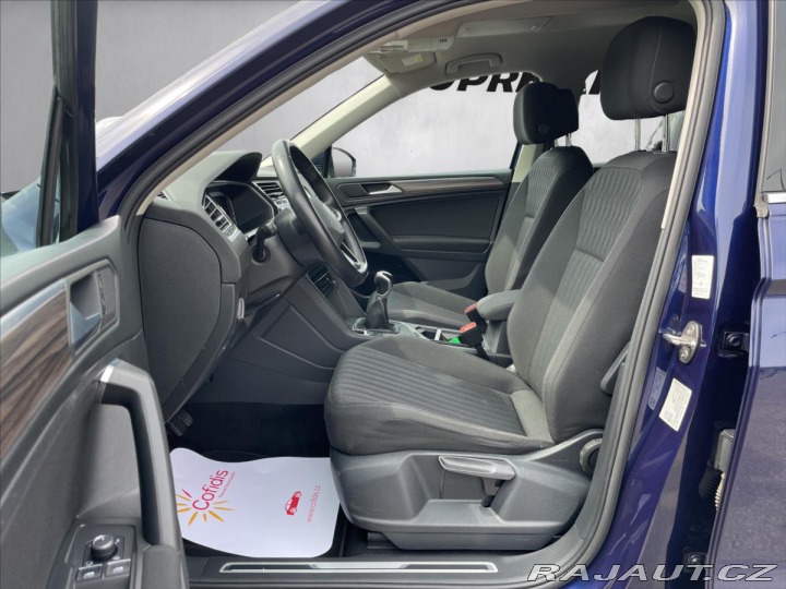 Volkswagen Tiguan Allspace 2,0 TDi 7míst*LED*Virtuál 2022