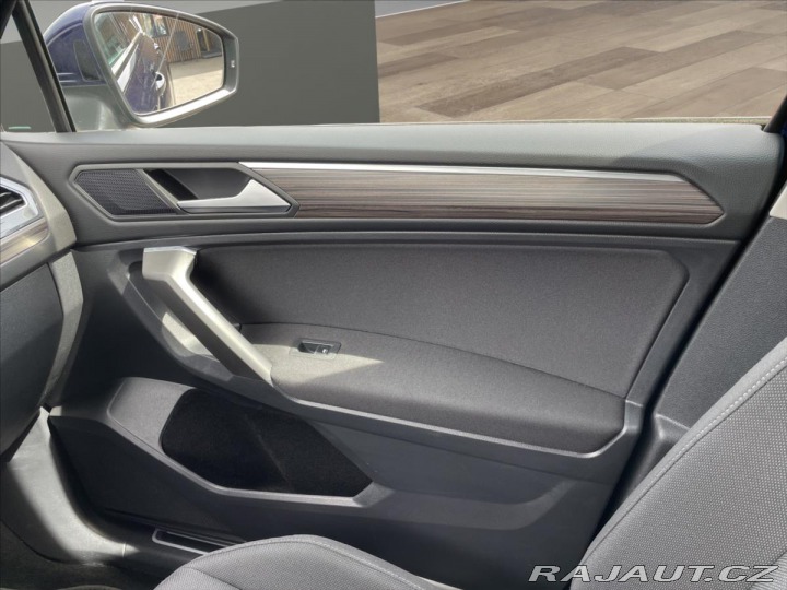 Volkswagen Tiguan Allspace 2,0 TDi 7míst*LED*Virtuál 2022
